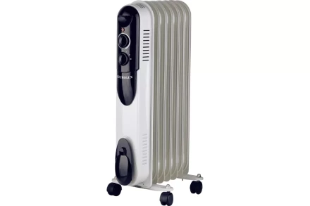 Масляный обогреватель Eurolux ОМПТ-EU-7Н 67/3/18 купить в Тобольске