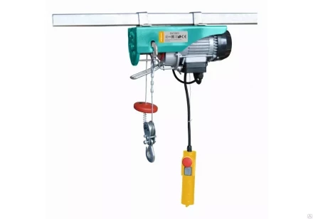 Тельфер ЕН-72201 STURM купить в Тобольске