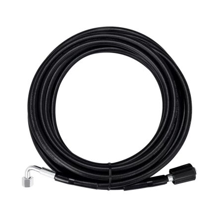 Шланг высокого давления KVAZARRUS 10м M22x1,5 M16x1,5 для моек K 7 купить в Тобольске