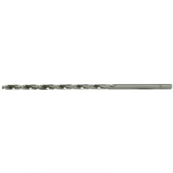 Сверло спиральное по металлу 3,5 х 112 мм Р6М5 удлиненное 2штуки БАРС 718035