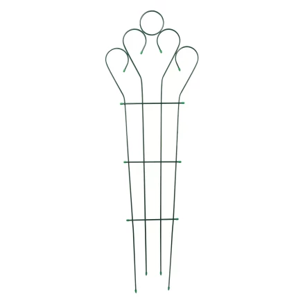 Шпалера, комбинированная, 3 ступени, 0,1/0,65х2 м// Palisad 69144 купить в Тобольске