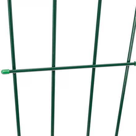 Шпалера, комбинированная, 3 ступени, 0,1/0,65х2 м// Palisad 69144 купить в Тобольске