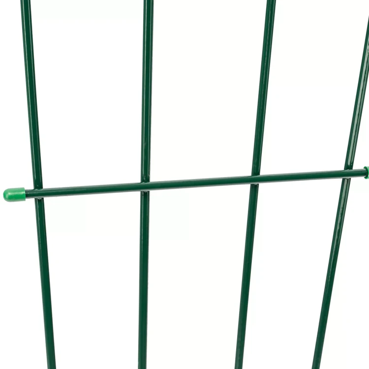 Шпалера, комбинированная, 3 ступени, 0,1/0,65х2 м// Palisad 69144 купить в Тобольске