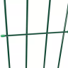 Шпалера, комбинированная, 3 ступени, 0,1/0,65х2 м// Palisad 69144 купить в Тобольске