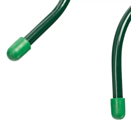 Шпалера, комбинированная, 3 ступени, 0,1/0,65х2 м// Palisad 69144 купить в Тобольске