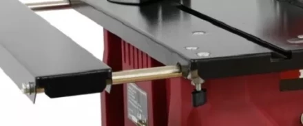 Пила циркулярная настольная  RD-SS210-1200 RedVerg купить в Тобольске