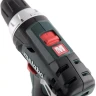 Аккумуляторная дрель-шуруповерт Power Maxx BS Metabo купить в Тобольске