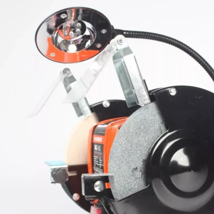 Станок заточной BG 160L Patriot купить в Тобольске