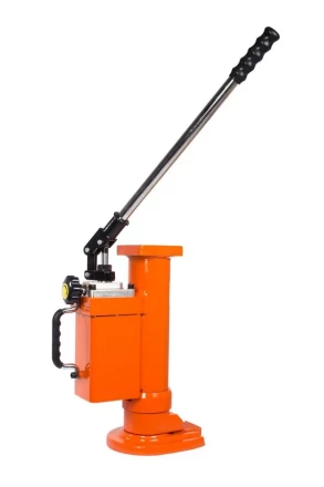 Домкрат гидравлический TOR ДПГ-250 (HM-250) 25 т (G) 105252 купить в Тобольске