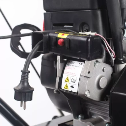 Снегоуборщик бензиновый PATRIOT PRO 981 ED купить в Тобольске