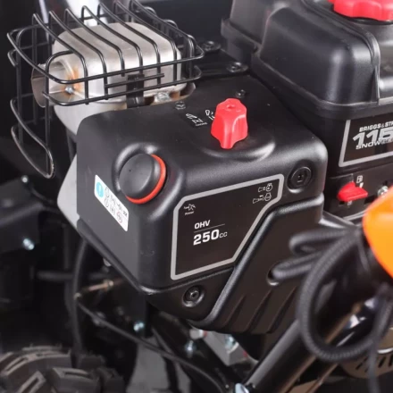 Снегоуборщик бензиновый PATRIOT PRO 981 ED купить в Тобольске