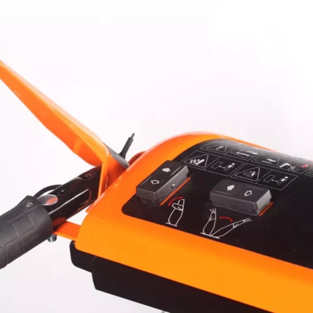 Снегоуборщик бензиновый PATRIOT PRO 981 ED купить в Тобольске