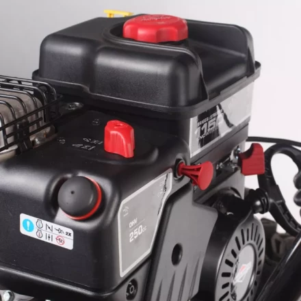 Снегоуборщик бензиновый PATRIOT PRO 981 ED купить в Тобольске