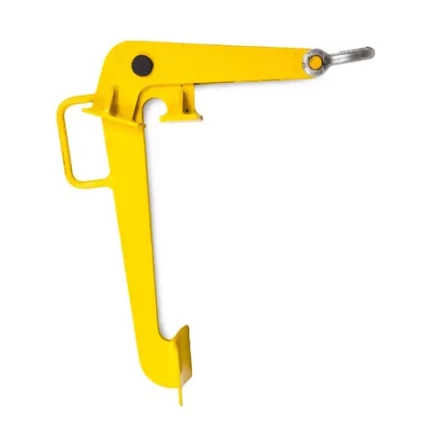 Захват для бочек вертикальный TOR YQC600 0,6 т (N) 1048621 купить в Тобольске