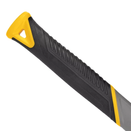 Молоток слесарный, 300 г Denzel, кованый, фибергласовая рукоятка c TPR покрытием 10483 купить в Тобольске