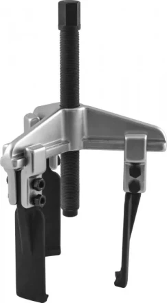 Съемник универсальный усиленный американского типа 2-3 захвата глубина 150мм набор  AE310142  Jonnesway 48924 купить в Тобольске