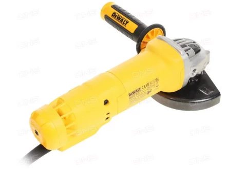 Угловая шлифмашина DeWalt DWE 4205 купить в Тобольске