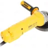 Угловая шлифмашина DeWalt DWE 4205 купить в Тобольске