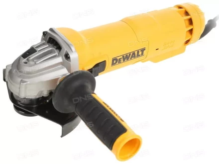 Угловая шлифмашина DeWalt DWE 4205 купить в Тобольске