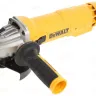 Угловая шлифмашина DeWalt DWE 4205 купить в Тобольске