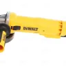 Угловая шлифмашина DeWalt DWE 4205 купить в Тобольске