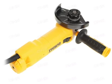 Угловая шлифмашина DeWalt DWE 4205 купить в Тобольске