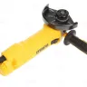 Угловая шлифмашина DeWalt DWE 4205 купить в Тобольске