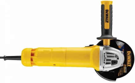 Угловая шлифмашина DeWalt DWE 4205 купить в Тобольске