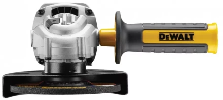 Угловая шлифмашина DeWalt DWE 4205 купить в Тобольске