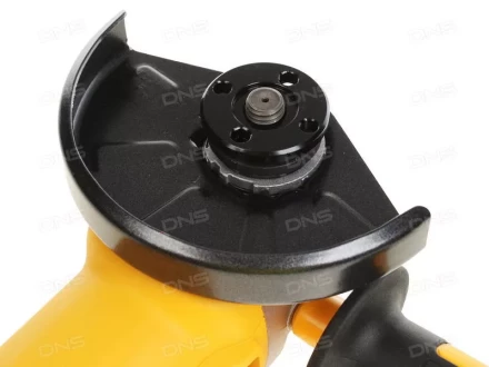Угловая шлифмашина DeWalt DWE 4205 купить в Тобольске