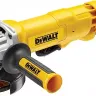 Угловая шлифмашина DeWalt DWE 4205 купить в Тобольске
