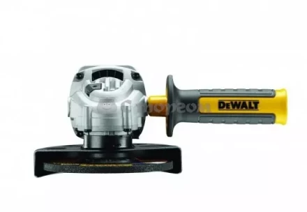 Угловая шлифмашина DeWalt DWE 4205 купить в Тобольске