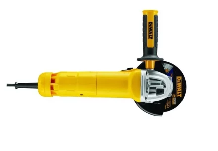 Угловая шлифмашина DeWalt DWE 4205 купить в Тобольске