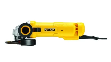 Угловая шлифмашина DeWalt DWE 4205 купить в Тобольске