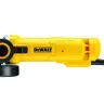 Угловая шлифмашина DeWalt DWE 4205 купить в Тобольске
