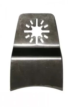 Шабер ступенчатый вогнутый Энкор 50453 купить в Тобольске