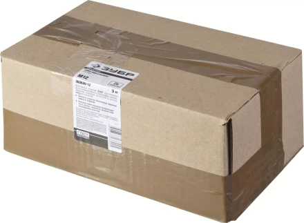 Гайка ЗУБР &quot;МАСТЕР&quot; колпачковая DIN 1587, оцинкованная,  M12, 5кг 303680-12 купить в Тобольске