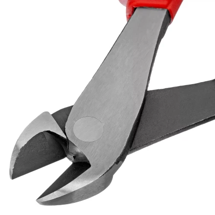 Бокорезы Matrix, 200 мм, хром-ванадий, двухкомпонентные рукоятки, 17792 купить в Тобольске