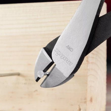 Бокорезы Matrix, 200 мм, хром-ванадий, двухкомпонентные рукоятки, 17792 купить в Тобольске