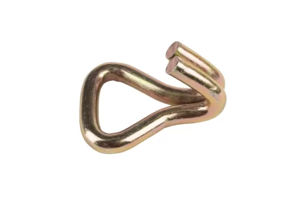 Крюк для стяжных ремней TOR 5,0 т 50 мм (Q) 143505 купить в Тобольске