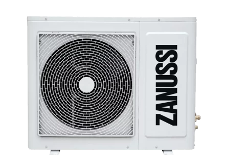 Блок наружный ZANUSSI ZACS/I-18 HE/A15/N1/Out сплит-системы, инверторного типа купить в Тобольске