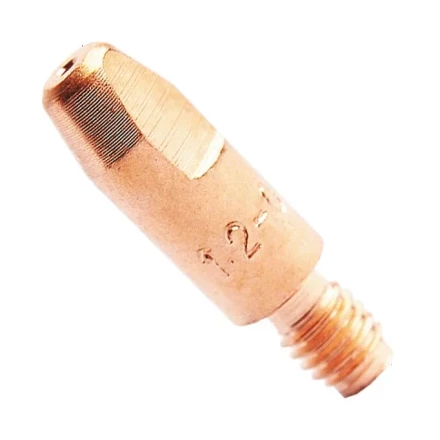 Наконечник М6x28х1,2 mm Cu-Cr-Zr (BS) Оберон BS140.0382 купить в Тобольске