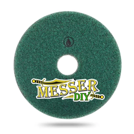 MESSER АГШК 400 MESH для шлифовки с подачей воды купить в Тобольске