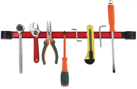 Магнитный держатель для инструмента 600 мм JWXT-24 купить в Тобольске