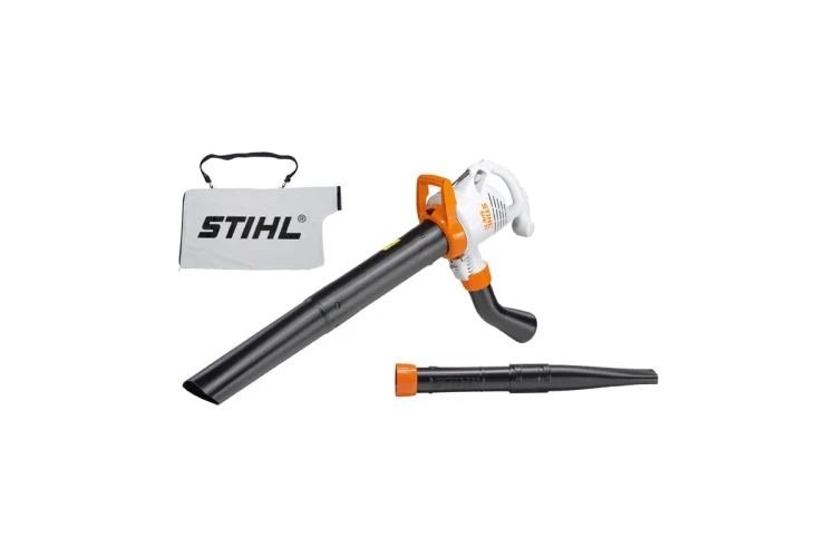 Воздуходувное/всасывающее устр-во STIHL SHE 71 купить в Тобольске
