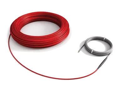 Кабель нагревательный ELECTROLUX ETC 2-17-100 (комплект теплого пола) купить в Тобольске