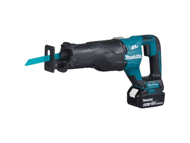 Сабельная пила Makita DJR187RTE купить в Тобольске