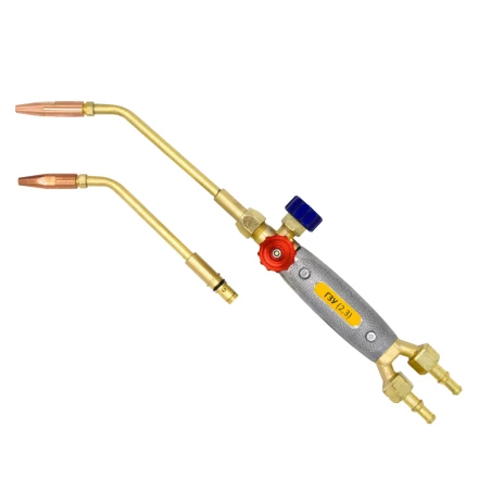 Горелка пропановая Г3У (2,3) (Оберон) N2106 купить в Тобольске