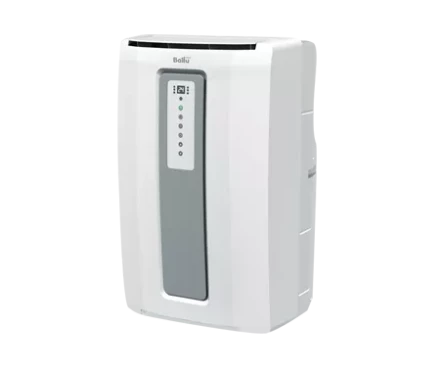 Кондиционер мобильный BALLU BPHS-16H купить в Тобольске