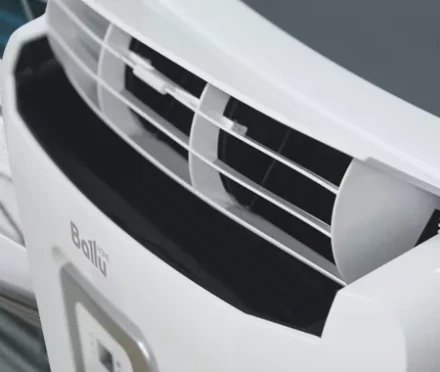 Кондиционер мобильный BALLU BPHS-16H купить в Тобольске